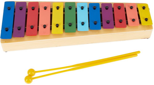 WAVE PERCUSSION TCCXY-M12C - Perkuse - Hlavní obrázek