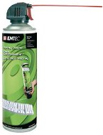 EMTEC GAZ Multiposition 335ml - Cleaner