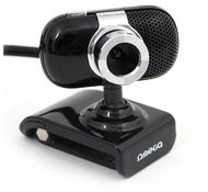 OMEGA C142B Besra - Webcam