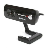 OMEGA C167 Buzzard - Webcam