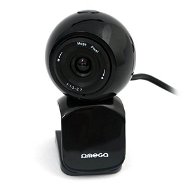 OMEGA C109 Hawk - Webcam