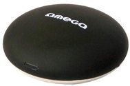 OMEGA Magic Speaker black - Conduction Speaker