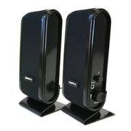 OMEGA Mercury - Speakers