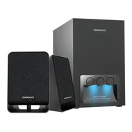 OMEGA Pathfinder - Speakers