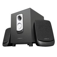 OMEGA Shuttle - Speakers