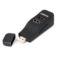 OMEGA Pen - USB Hub
