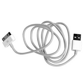 OMEGA USB Cable for Apple - Data Cable - Main image