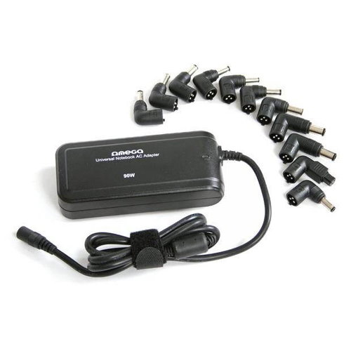  OMEGA OZU90U Universal 90W - Power Adapter - Main image