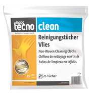 Inapa Tecno Clean čistící ubrousky - Cleaning Agent