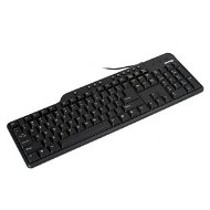 OMEGA OK-124 Draco - Keyboard