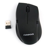 OMEGA OM-390 - Mouse