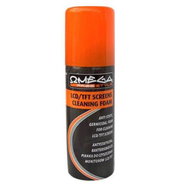 OMEGA Cleaning Foam for LCD - -