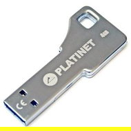 OMEGA Platinet KEY 4GB - Flash Drive
