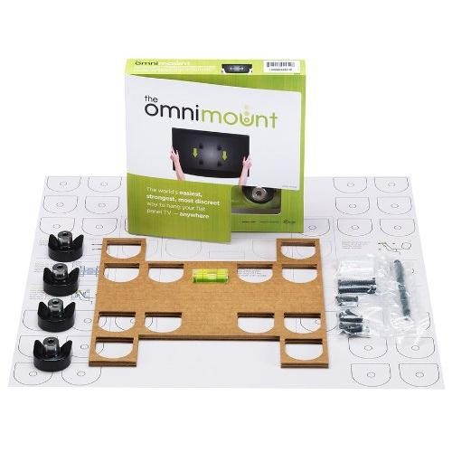 OMNIMOUNT OMF - TV Mount - Main image