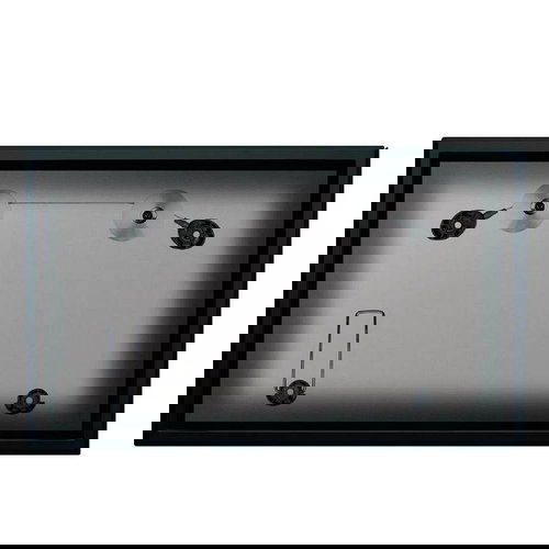 OMNIMOUNT VB60LED - TV Mount - Main image