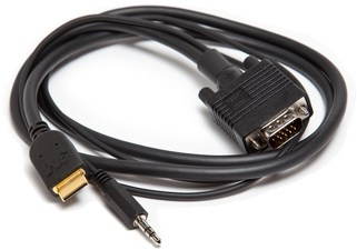  3M VGA cable  - Accessory - Main image