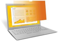 3M Laptop 14" Widescreen 16: 9, Gold - Privacy Filter