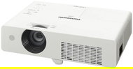 Panasonic PT-LX22 - Projector