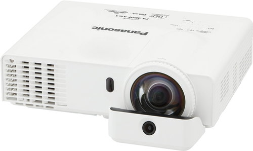  Panasonic PT TX301R  - Projector - Main image