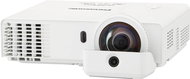 Panasonic PT TW331 R   - Projector