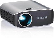 Philips PicoPix PPX2055 - Projector