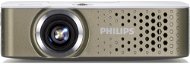 Philips PicoPix PPX3414 - Projector