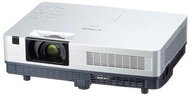 Canon LV-7295 - Projector