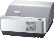 Canon LV-8235UST - Projector
