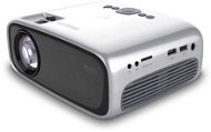 Philips NeoPix EASY+ NPX445 - Projektor