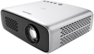 Philips NeoPix Ultra 2TV+, NPX644 - Projector