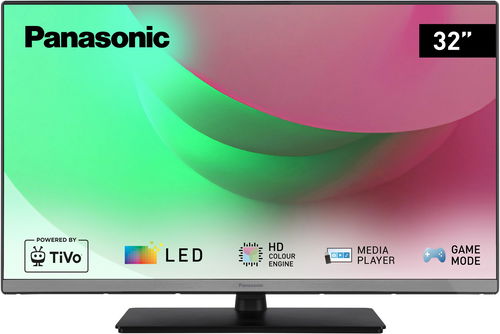 32"  Panasonic TB-32S45AEZ - Televízor - Hlavný obrázok