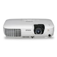 3LCD projector EPSON EB-X7 LCD - Projector