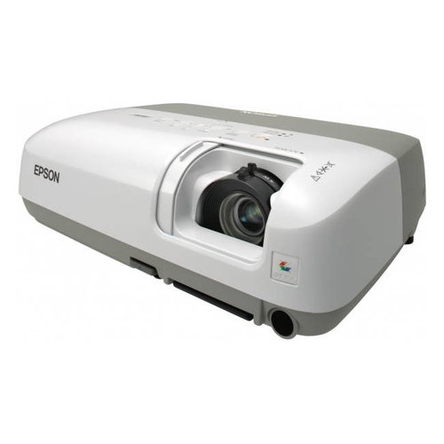 Epson EB-X6 - Projector - Main image