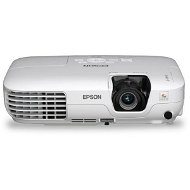 EPSON EB-S7 LCD projector - Projector