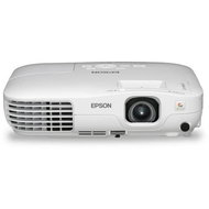 3LCD Projector EPSON EB-S8 LCD - Projector