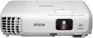 Epson EB-S18 - Projector