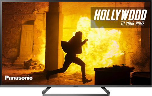 40" Panasonic TX-40GX810E - Television - Main image