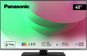 40"  Panasonic TB-40S45AEZ - TV