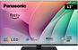 43" Panasonic TV-43W80AEZ - TV