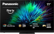 77" Panasonic TV-77Z90BE6 - TV