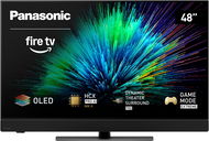 48" Panasonic TV-48Z90BE6 - TV
