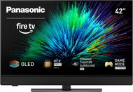 42" Panasonic TV-42Z90BE6 - TV