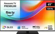 65" Panasonic TV-65W85BEZ - Televízor