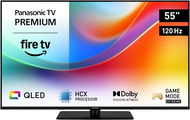 55" Panasonic TV-55W85BEZ - Televízor
