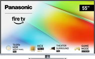 55" Panasonic TV-55W93BE6 - TV