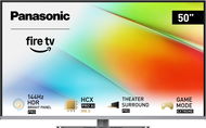 50" Panasonic TV-50W93BE6 - TV