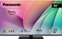 50" Panasonic TV-50W80AEZ - TV