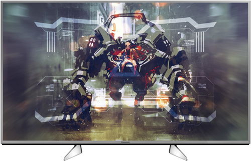 55" Panasonic TX-55EX613E - Televize - Hlavní obrázek