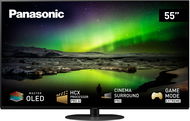 55" Panasonic TX-55LZ1000E - Television