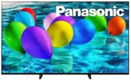 55" Panasonic TX-55LX940E - Television